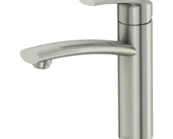 Küchenarmatur Lenz KIMO nickel matt 46060322