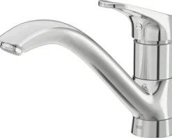 Küchenarmatur Lenz KONO chrom glänzend 45330002