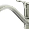 Küchenarmatur Lenz KONO nickel matt 45330022