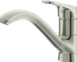 Küchenarmatur Lenz KONO nickel matt 45330022