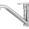 Küchenarmatur Lenz LIKO chrom glänzend 46070602