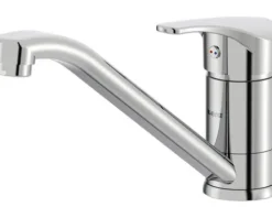 Küchenarmatur Lenz LIKO chrom glänzend 46070602