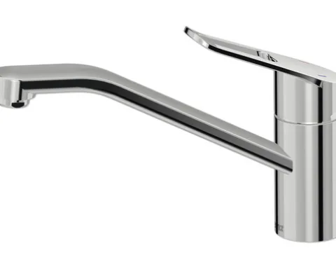Küchenarmatur Lenz MILA chrom glänzend 46060602