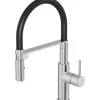 Küchenarmatur Lenz NALU chrom glänzend 46070202