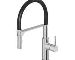 Küchenarmatur Lenz NALU chrom glänzend 46070202