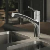 Küchenarmatur Lenz NEXO2 chrom glänzend 46070002