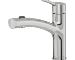 Küchenarmatur Lenz NEXO2 chrom glänzend 46070002