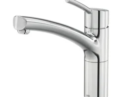 Küchenarmatur Lenz NEXO2 chrom glänzend 46060002