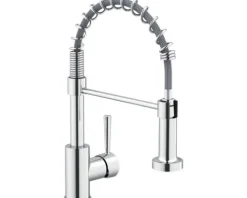 Küchenarmatur Lenz NOVA chrom glänzend 46070902