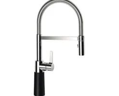 Küchenarmatur mit Einhebelmischer SC-550 puro 558000