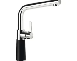 Küchenarmatur mit Einhebelmischer SC-540 puro 557000