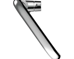 Küchenarmatur mit Einhebelmischer SC-530 bronze 556000