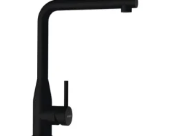 Küchenarmatur mit Einhebelmischer KETO puro 518027
