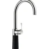 Küchenarmatur mit Einhebelmischer SC-520 puro 555000