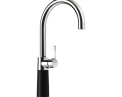 Küchenarmatur mit Einhebelmischer SC-520 puro 555000