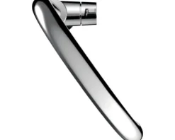 Küchenarmatur mit Einhebelmischer SC-520 puro 555000