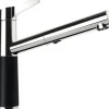 Küchenarmatur mit Einhebelmischer SC-510 puro 554120