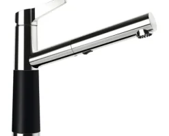 Küchenarmatur mit Einhebelmischer SC-510 puro 554120
