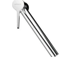 Küchenarmatur mit Einhebelmischer SC-510 puro 554120