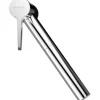 Küchenarmatur mit Einhebelmischer SC-510 night 554120