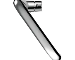 Küchenarmatur mit Einhebelmischer SC-530 onyx 556000