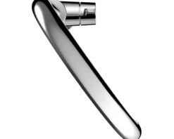 Küchenarmatur mit Einhebelmischer SC-520 asphalt 555000