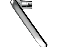 Küchenarmatur mit Einhebelmischer SC-530 croma 556000