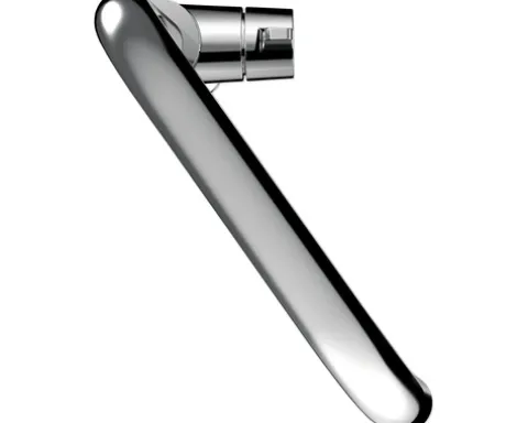 Küchenarmatur mit Einhebelmischer SC-530 croma 556000