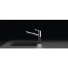 Küchenarmatur mit Einhebelmischer SC-510 puro 554000