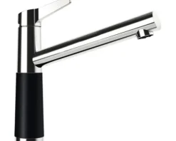 Küchenarmatur mit Einhebelmischer SC-510 puro 554000
