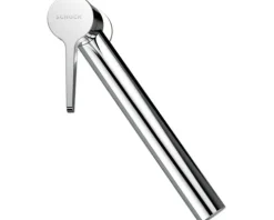 Küchenarmatur mit Einhebelmischer SC-510 puro 554000