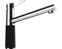 Küchenarmatur mit Einhebelmischer SC-510 night 554000