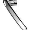 Küchenarmatur mit Einhebelmischer SC-520 polaris 555000