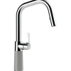 Küchenarmatur mit Einhebelmischer SC-530 croma 556120