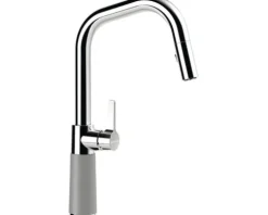 Küchenarmatur mit Einhebelmischer SC-530 croma 556120