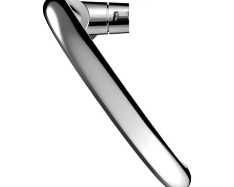 Küchenarmatur mit Einhebelmischer SC-520 bronze 555000