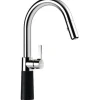 Küchenarmatur mit Einhebelmischer SC-520 puro 555120