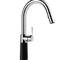 Küchenarmatur mit Einhebelmischer SC-520 puro 555120
