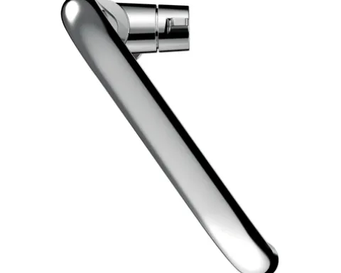 Küchenarmatur mit Einhebelmischer SC-530 stone 556000