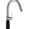 Küchenarmatur mit Einhebelmischer SC-520 night 555120
