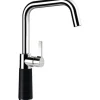 Küchenarmatur mit Einhebelmischer SC-530 puro 556000