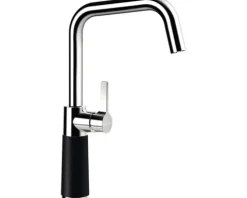 Küchenarmatur mit Einhebelmischer SC-530 puro 556000