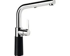 Küchenarmatur mit Einhebelmischer SC-540 puro 557120