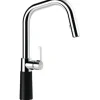 Küchenarmatur mit Einhebelmischer SC-530 puro 556120