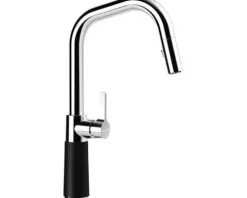 Küchenarmatur mit Einhebelmischer SC-530 puro 556120