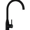 Küchenarmatur mit Einhebelmischer KAVUS puro 559027