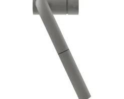 Küchenarmatur mit Handbrause Schock EPOS silverstone 540127