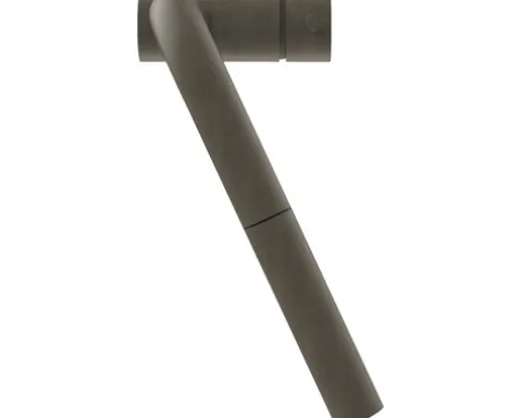 Küchenarmatur mit Handbrause Schock EPOS bronze 540127