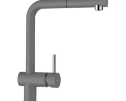 Küchenarmatur mit Handbrause Schock Epos croma 540120