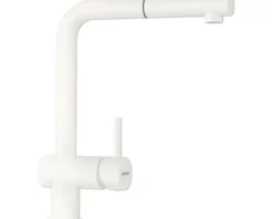 Küchenarmatur mit Handbrause Schock EPOS polaris 540127